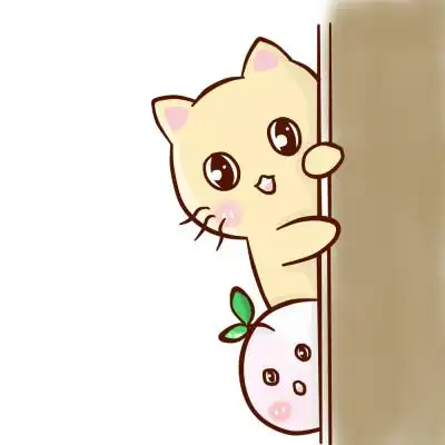 偷看 卷须喵柴柴