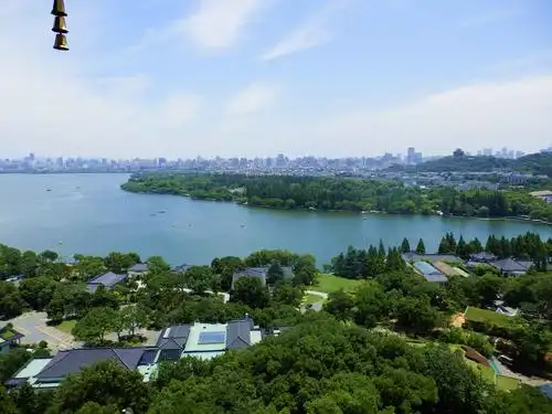 【西湖摄影图片】杭州风光摄影_寒江雪_太平洋电脑网摄影部落