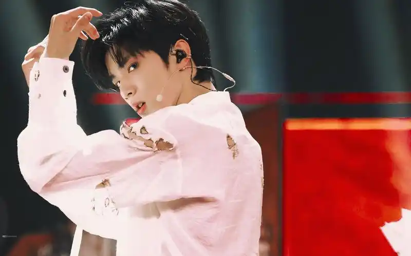 【刘耀文】直拍舞台混剪