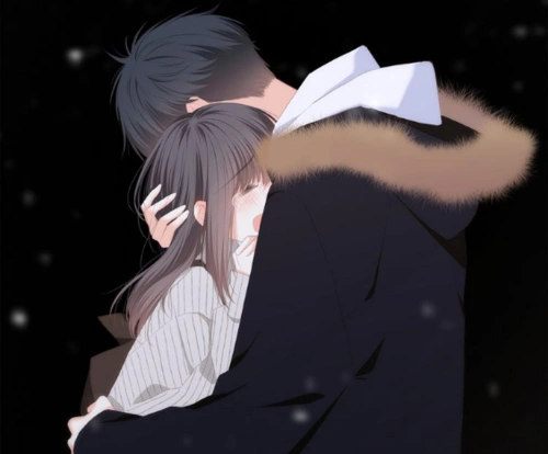 怦然心动让人心甘情愿恰柠檬的校园恋爱漫糟了是心动的感觉