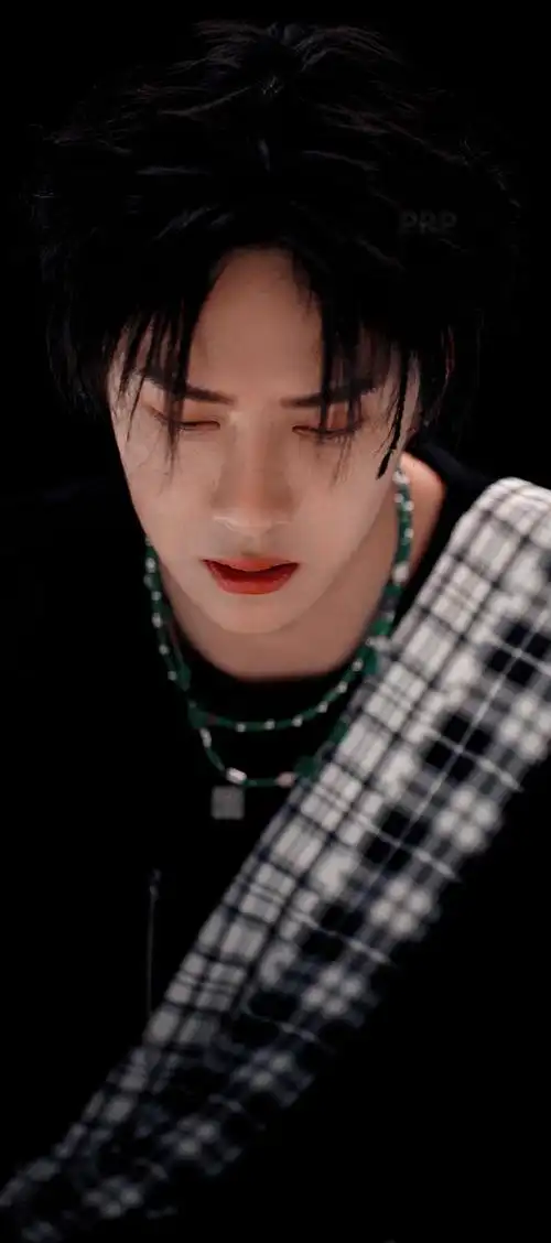 王一博手机壁纸神图集.