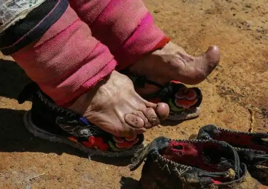 三寸金莲是多少码的脚优质