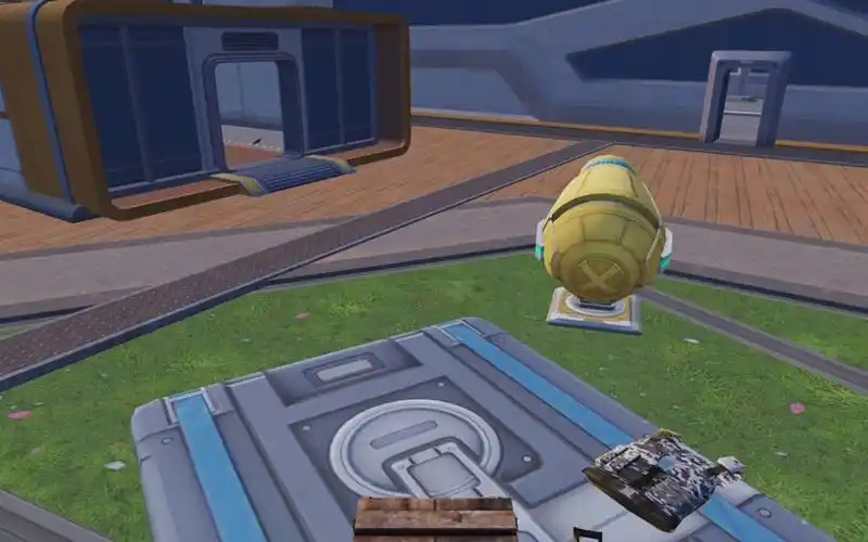 和平精英:独享超级空投是一件怎样的体验!