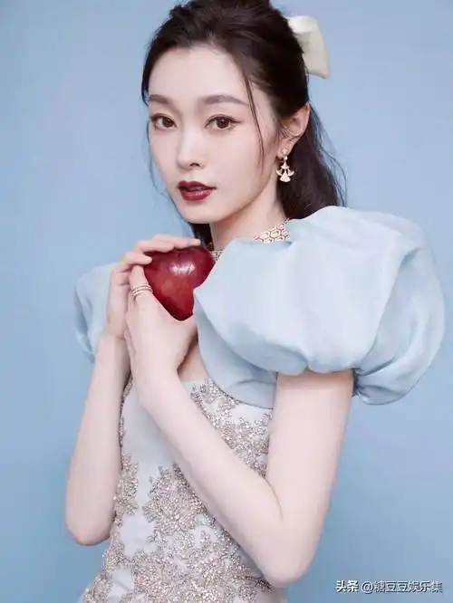 宋轶优雅清新高清写真_中国_一角_古装