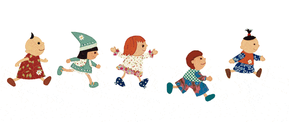 【学前教育宣传月二】"学会自理,快乐生活"——达岚中心幼儿园自理