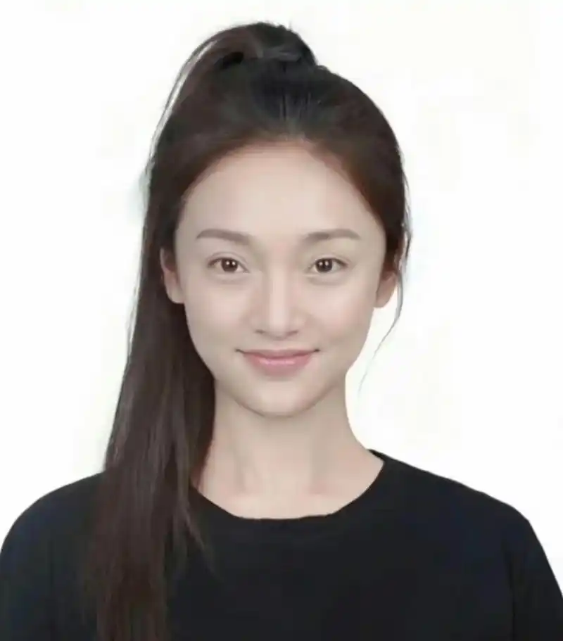 周迅的颜值真的是越来越高了呢!