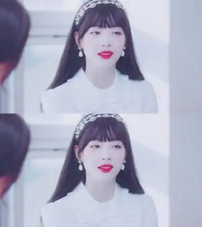 崔真理(崔雪莉)《德鲁纳酒店》