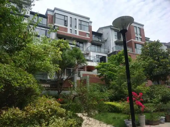 东方今典(a区别墅)