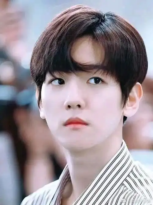 边伯贤4月入伍#等你回来 来自红鼻子巡鹿 - 微博