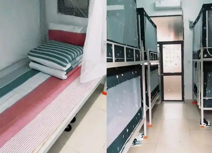 惠州崇雅实验学校(惠州高中宿舍大盘点)_国际教育网