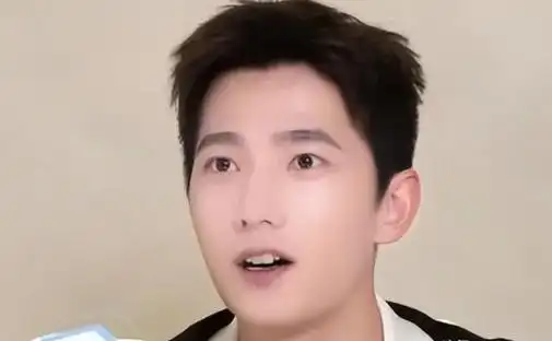 帅而不自知的杨洋怎么就走上了张翰老路变得愈发油腻