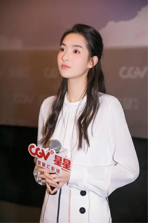 遇见你真好王玉雯武汉路演元气满满畅谈青春观