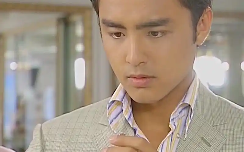 迷信夫妇的真爱信物之【单总的戒指】cut21～22【王子变青蛙】