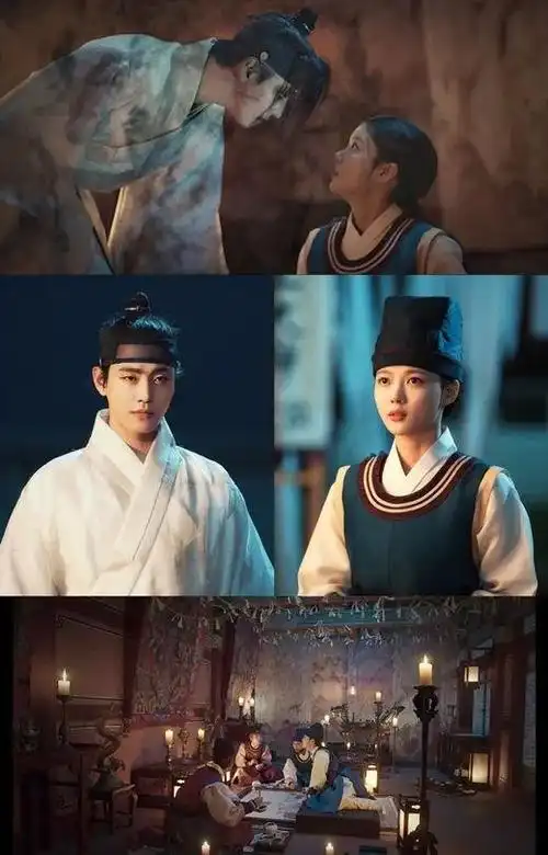 安孝燮金有贞主演《红天机》今晚剧终 大团圆结局或悲剧?