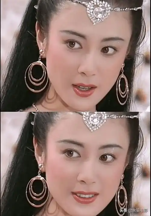 原创傅艺伟的穷途末路从最美妲己到被拘留她都经历了什么