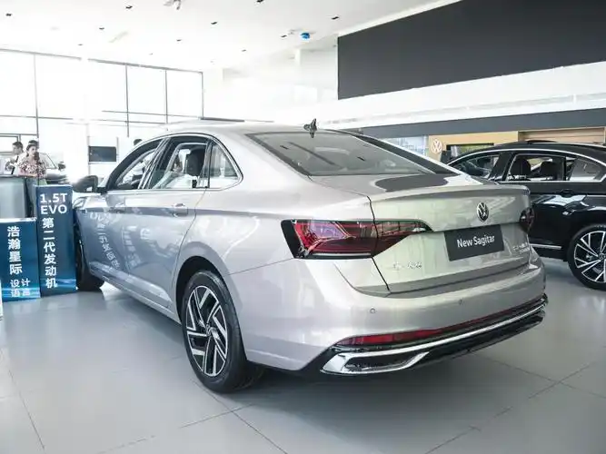 全新速腾购车手册,首推1.4t超越版,1.5t动力仅一款车型,冲吗?