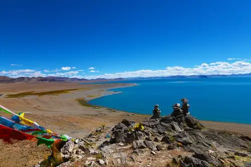 自驾西藏阿里无人区……一条足够惊艳的看湖线路