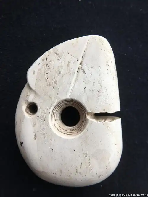 兴隆洼文化红山文化夏家店文化赵宝沟文化良渚文化玉猪龙玉龙c龙半