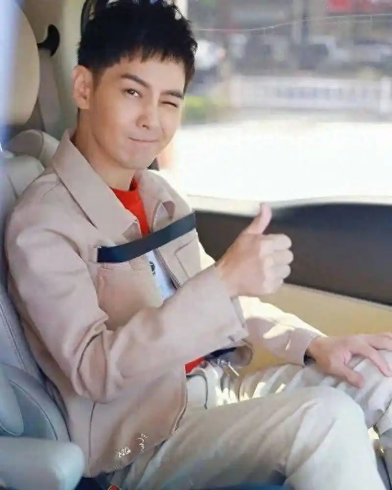 林志颖发长文剖析车祸历程,参加《披荆斩棘》第3季原因找到了  台湾