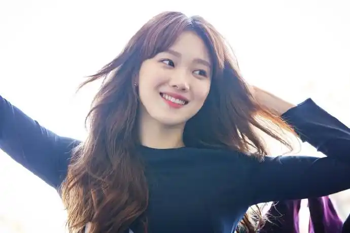 李圣经盛世美颜高清图片