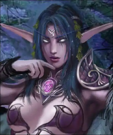 黑暗王朝最新进展中作品-泰兰德