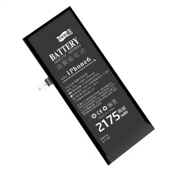 飞毛腿高容版苹果6电池手机内置电池适用于iphone62175毫安