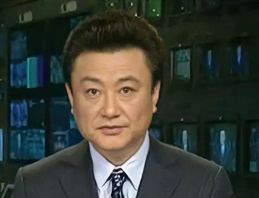 今天就来讲央视主持人王宁的故事.