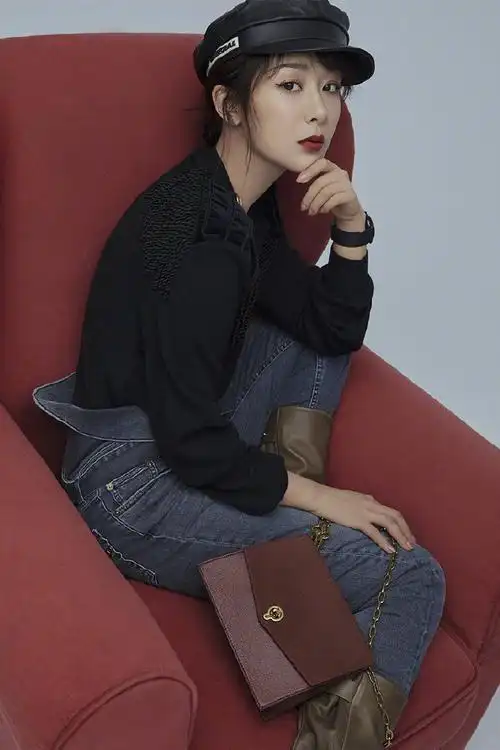 【杨紫】【doki饭制】想念