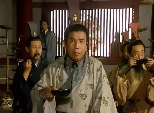 孙权托孤的东吴五人辅政大臣团有何玄机诸葛恪能做霍光第二吗