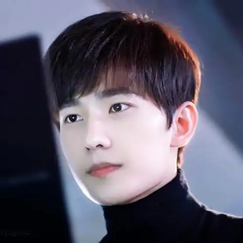 【肖奈专用头像】杨洋 400x400像素 头像 高清无印