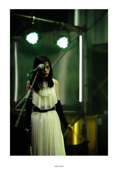 歌手蒋凡回归曾经的矛盾如今却空前的统一和解