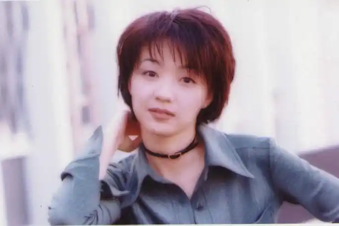 陈慧娴影集照片