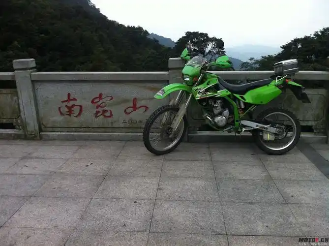 在阳江出发去惠州探探老友-各地兄弟交流聚会-摩托坊(motof.