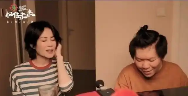 王菲与常石磊合唱《人间》 连续三天成热搜