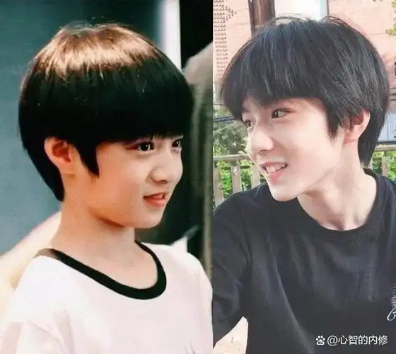 时代少年团吃金坷垃长大,刘耀文被"催熟",养成系长高小天才