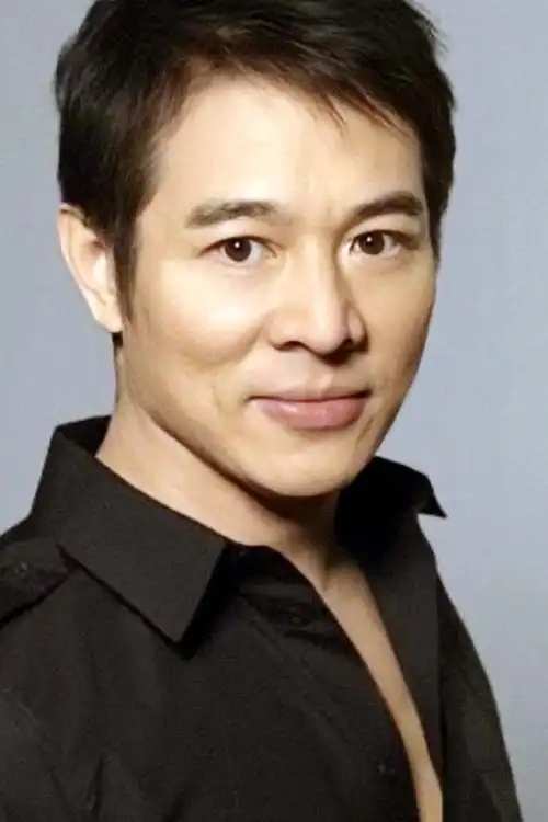 李连杰原名叫什么(李连杰:被取消国家一级演员的称号)