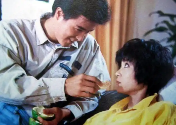 海鸥飞处彩云飞 官方剧照 - mtime时光网