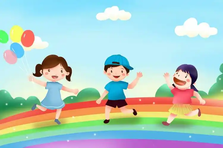 幼儿园孩子就喜欢异性?