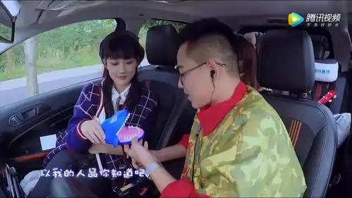 "小绵羊"许杨玉琢自曝不会做家务 希望找个管家型男友