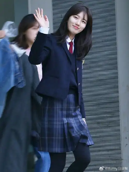 谁懂裴秀智校服的杀伤力,能当国民初恋是有原因的0769♀1507