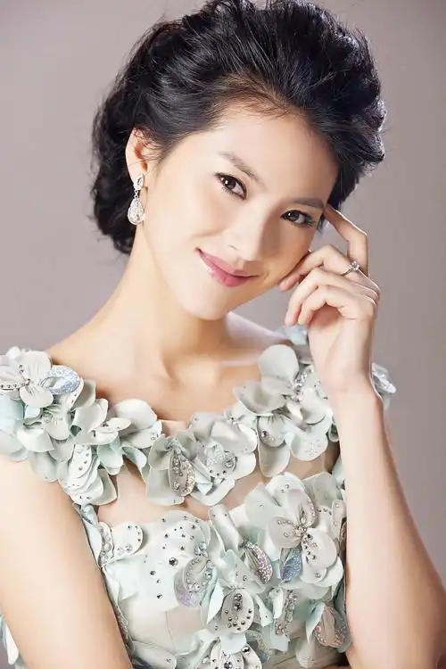 东方美色丽人榜 高放 - 浪蝶 - 美女如云