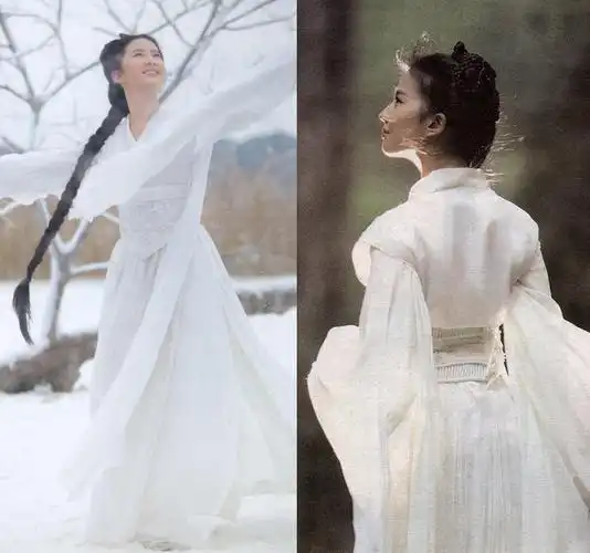 何中华个人资料