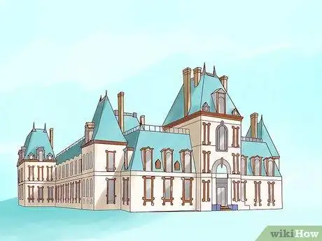 如何创造记忆宫殿: 11 步骤