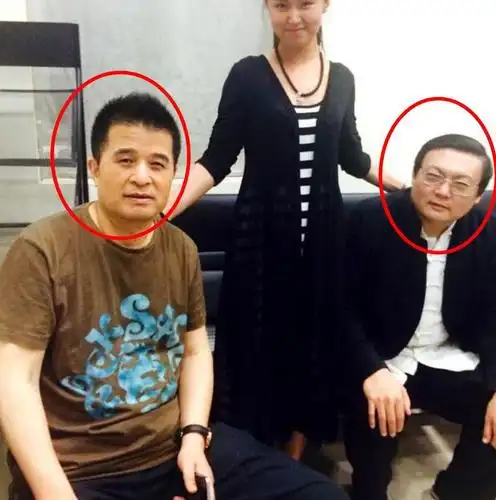 继毕福剑之后,又一位主持人被"封杀"这就叫"祸从口出"!