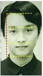 从林徽因到张国荣:一身才华,敌不过盛世美颜