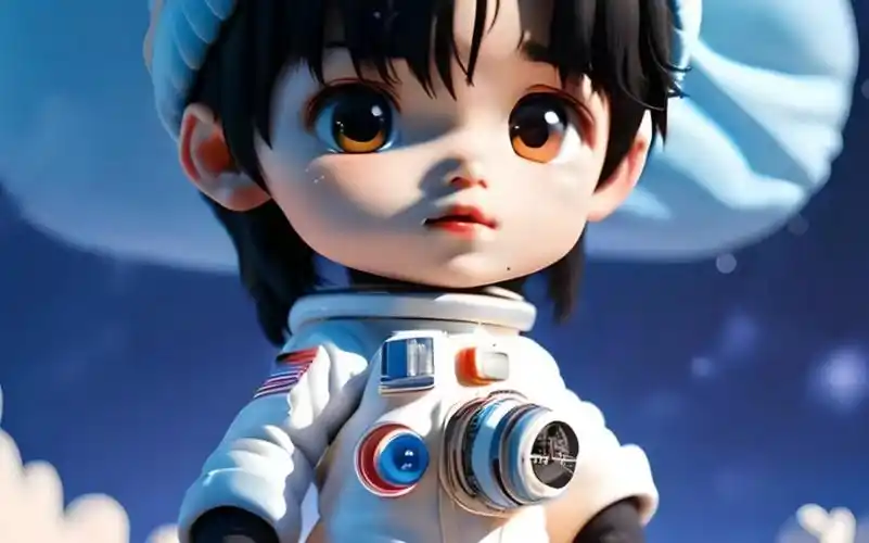 【宋亚轩】q版脆哥 萌拥我啦