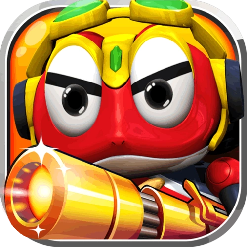 快乐酷宝2加速器