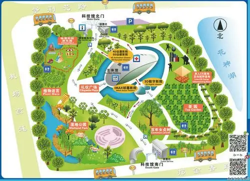南京科技馆 导览服务 乘车路线 >> 浏览文章 地       址:雨花台区