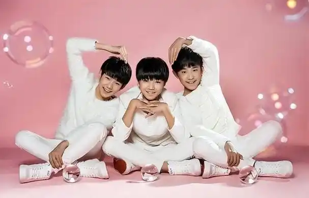 部分参考资料: 搜狐音乐|tfboys全新出发 新单《魔法城堡》明日首发