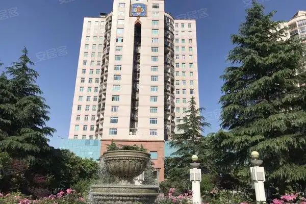 美丽华花园(公寓住宅),虹桥路1720弄-上海美丽华花园(公寓住宅)二手房